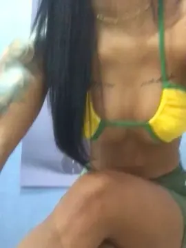 Cam4 Live Sex Cam of Elamesma_