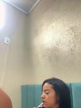 Cam4 Sex Cam of Elamesma_