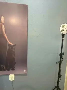 Cam4 Sex Cam of Elamesma_