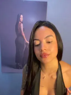 Cam4 Free Live Porn of Elamesma_