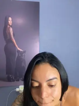 Cam4 Adult Webcams of Elamesma_