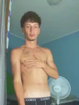 Cam4 Adult Webcam of Leonardo250606