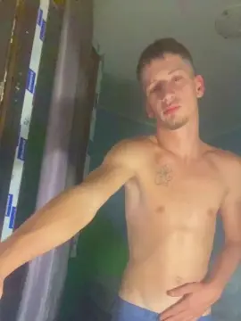 Cam4 Live Sex of Leonardo250606