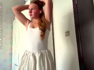 Cam4 Best Webcam of LoriaWheatly