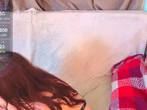 Cam4 Nude Webcam of Vitalitybrevn