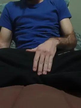 Cam4 Live Porn of Bcn18Real