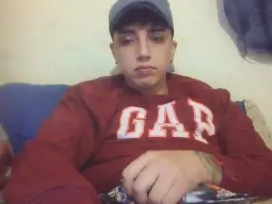 Cam4 Live Porn of Bvndido19cm