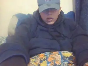 Cam4 Nude Webcam of Bvndido19cm