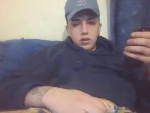 Cam4 Live Porn of Bvndido19cm