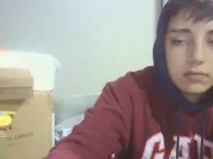 Cam4 Adult Video Chat of Bvndido19cm