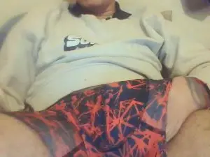 Cam4 Live Porn of Bvndido19cm