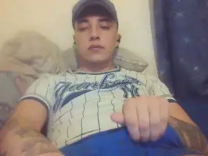 Cam4 Sex Chat of Bvndido19cm