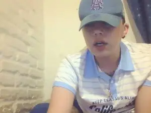 Cam4 Nude Webcam of Bvndido19cm
