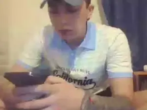 Cam4 Free Live Porn of Bvndido19cm