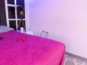 Cam4 Sex Chat of LolaDupont