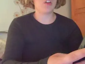 Cam4 Sex Cam of jovencitaculazo