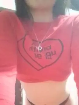 Cam4 Nude Webcam of liama_sexy