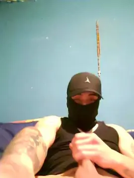 Cam4 Private Sex Chat of Jonathan696969
