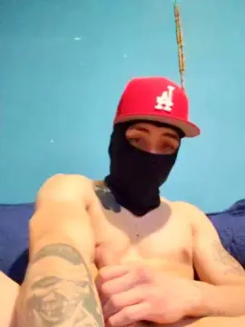 Cam4 Private Sex Chat of Jonathan696969
