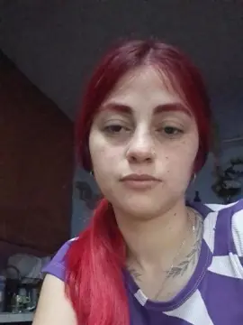 Cam4 Free Porn Cam of lucia18
