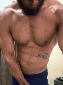 Cam4 Live Porn of Mauricinho02