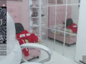 Cam4 Free Porn Cam of zoe_cortezz