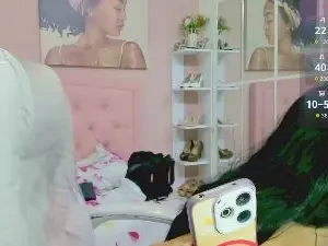 Cam4 Adult Webcam of zoe_cortezz