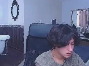 Cam4 Private Sex Chat of GriffinDane