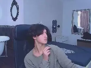 Cam4 Sex Cam of GriffinDane