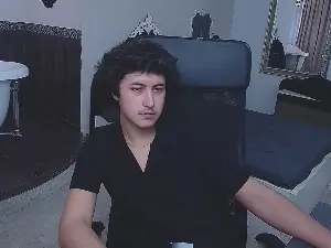 Cam4 Private Sex Chat of GriffinDane