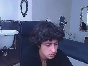 Cam4 Adult Webcam of GriffinDane