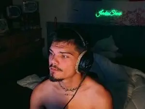 Cam4 Best Webcam of JordanShowLove