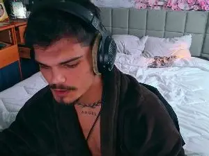 Cam4 Sex Chat of JordanShowLove