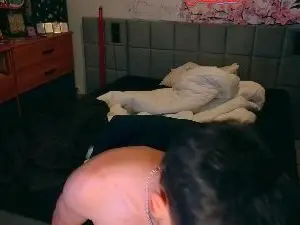 Cam4 Adult Webcam of JordanShowLove