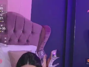 Cam4 Live Sex Cam of LaraKent