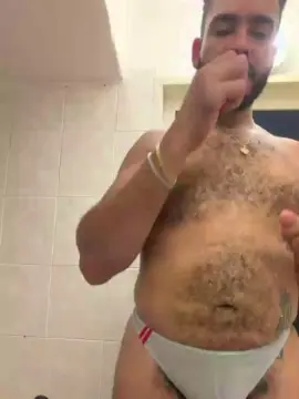 Cam4 Sex Chat of TorodamontaXXL