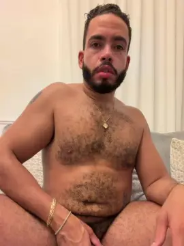 Cam4 Nude Webcam of TorodamontaXXL