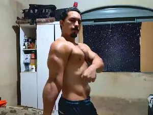 Cam4 Sex Cam of superbigmr