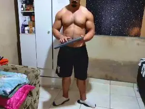 Cam4 Live Porn of superbigmr