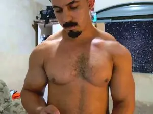 Cam4 Sex Cam of superbigmr