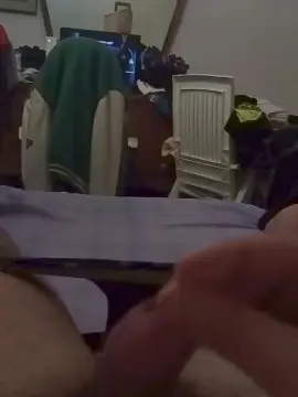 Cam4 Adult Video Chat of Bariaschi