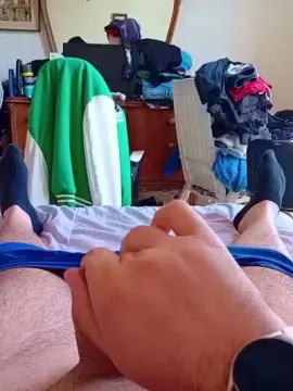 Cam4 Private Sex Chat of Bariaschi