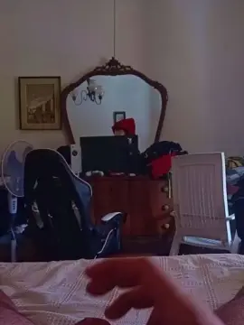 Cam4 Nude Webcam of Bariaschi