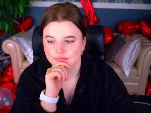 Cam4 Nude Webcam of KristiFoxy