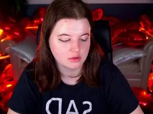 Cam4 Watch Live Sex Cams of KristiFoxy