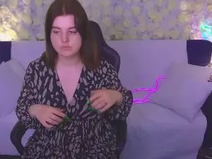 Cam4 Live Sex of KristiFoxy