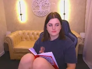 Cam4 Private Sex Chat of KristiFoxy