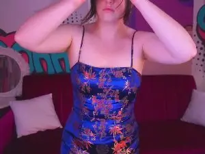 Cam4 Best live sex cam show of KristiFoxy