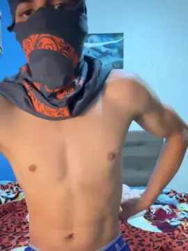 Cam4 Adult Webcam of Novinhosafadoo