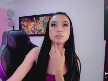 Cam4 Adult Video Chat of andreafox21x